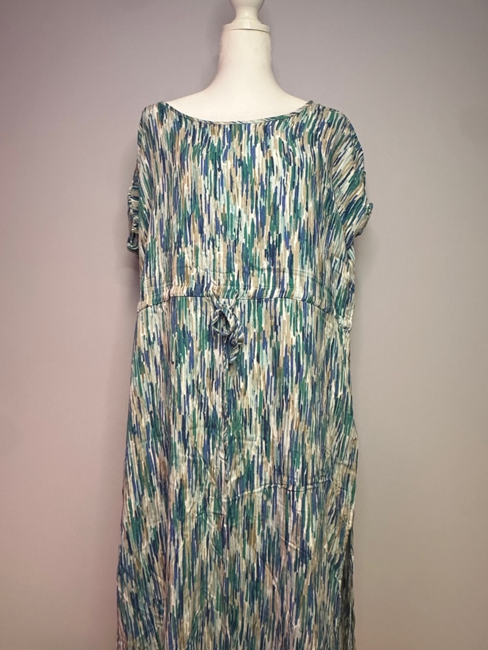 CUPSHE Beach coverup/summer dress